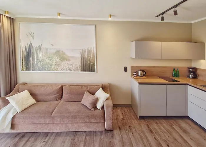 Holiday Home Bel Mare 305E