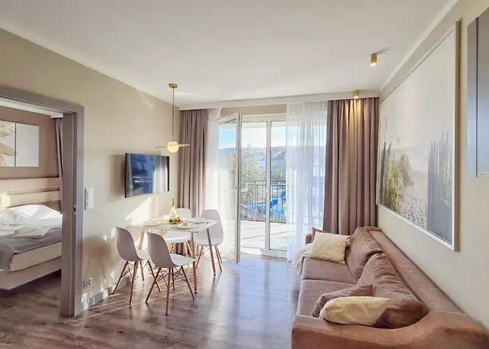 Holiday Home Bel Mare 305E