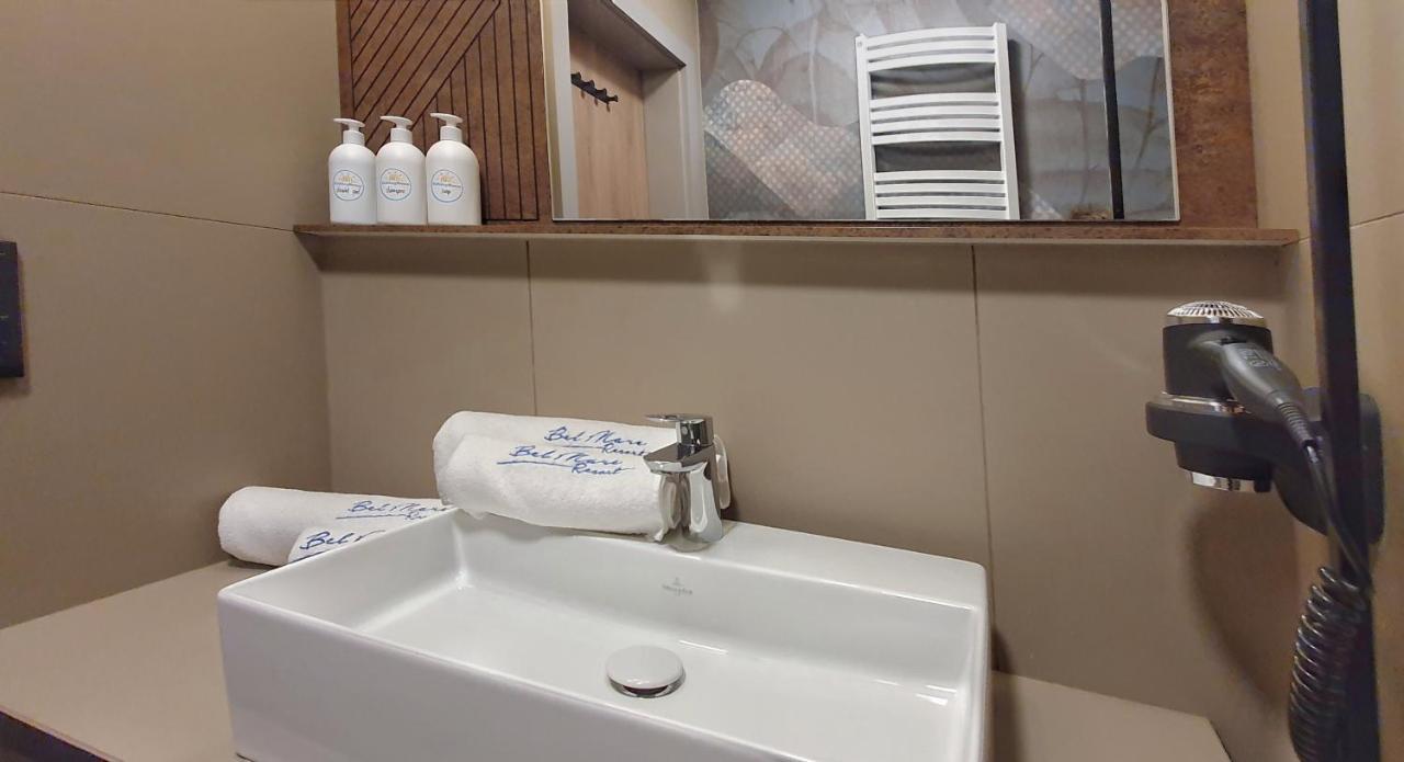 Bel Mare 305e Apartment