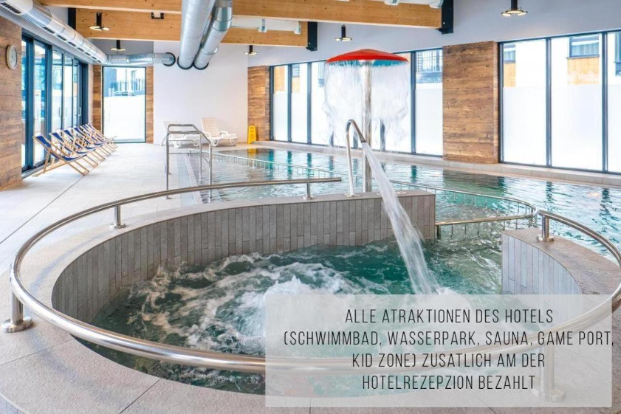 Apartment Bel Mare 305e *