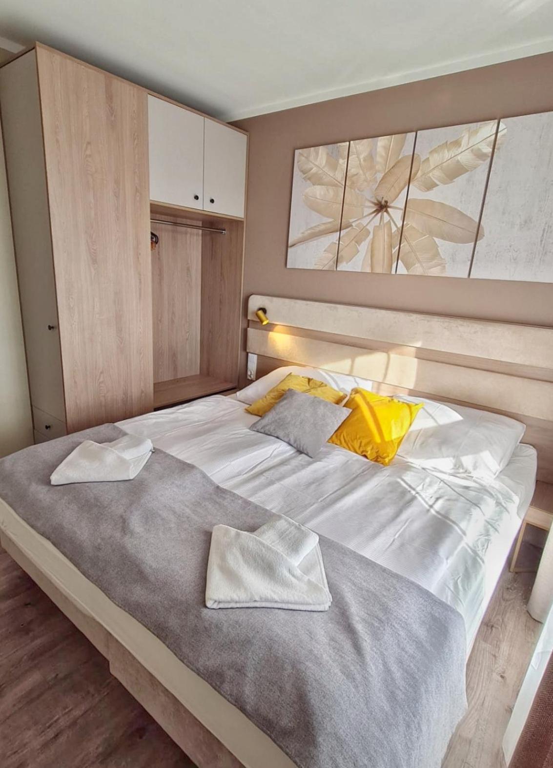 Apartment Bel Mare 305e