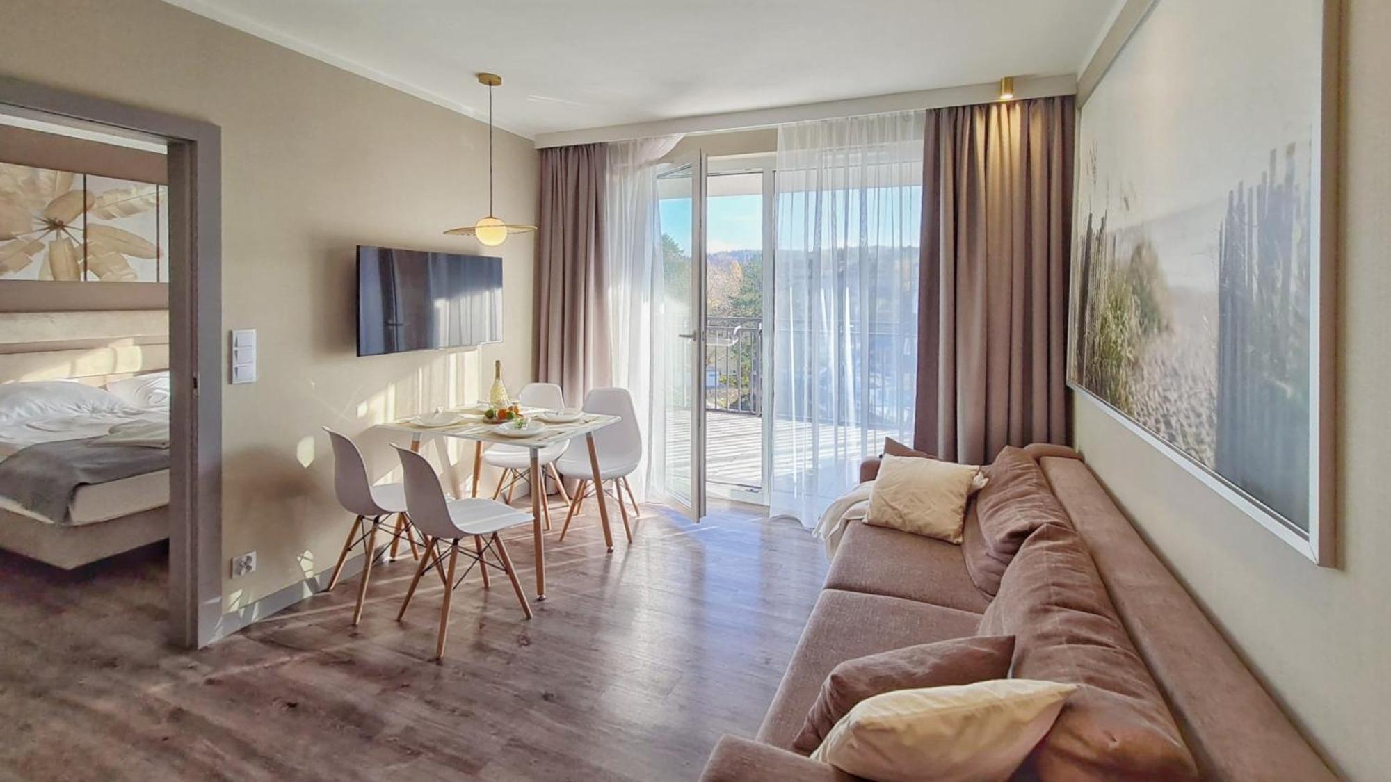 Bel Mare 305e Apartment