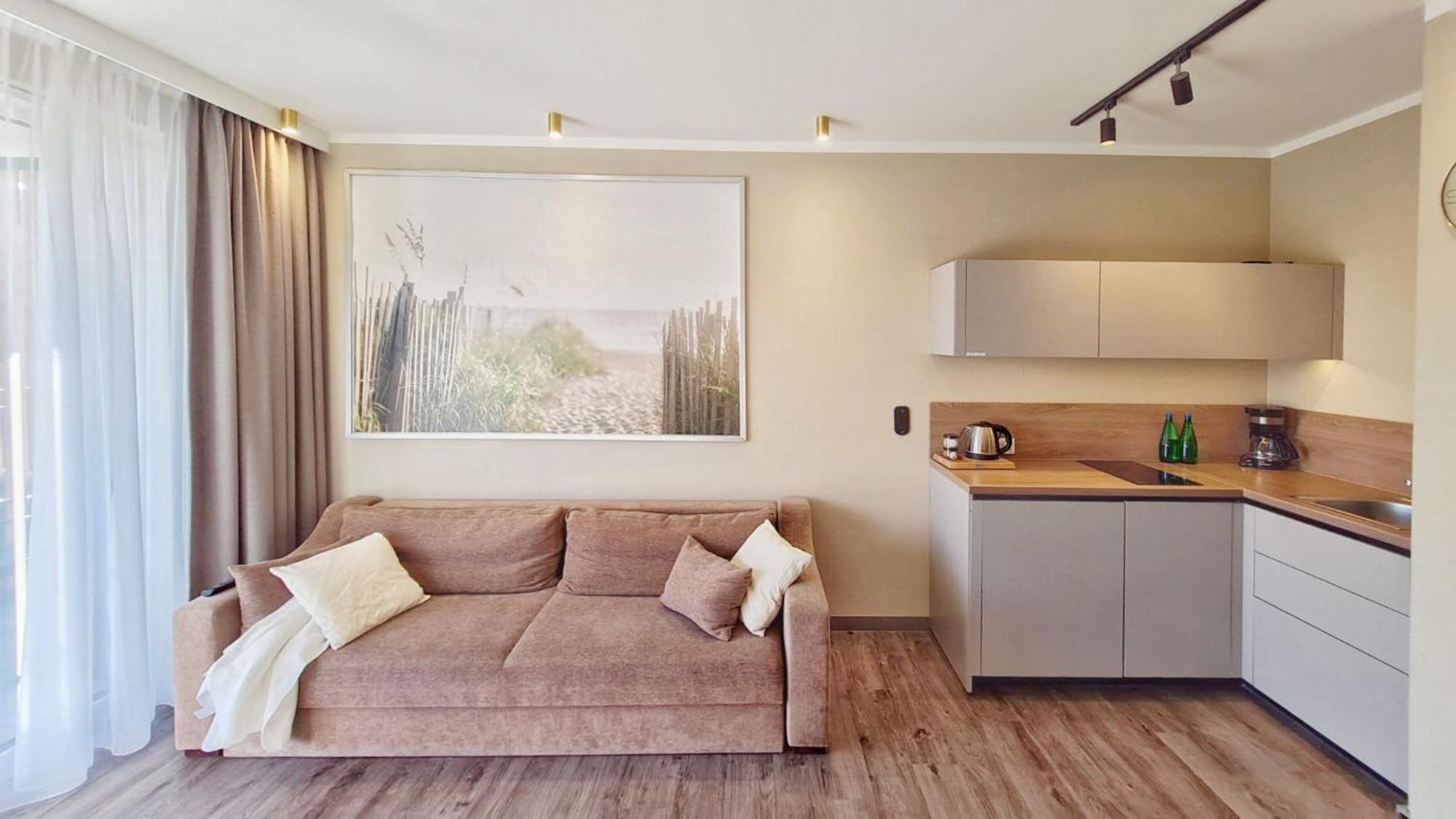 Bel Mare 305e *