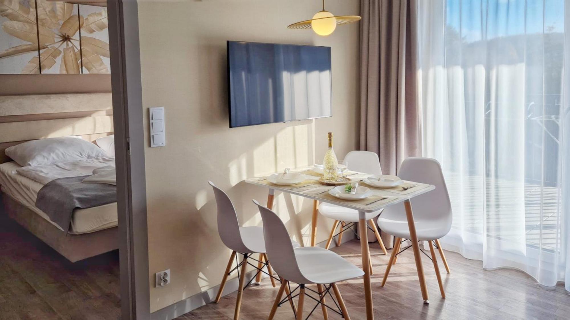 Apartment Bel Mare 305e