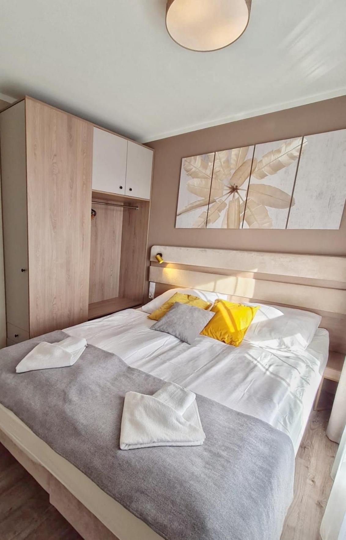 Bel Mare 305e Apartment