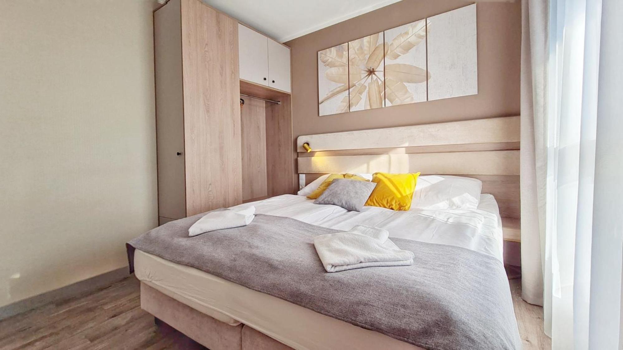 Apartment Bel Mare 305e *