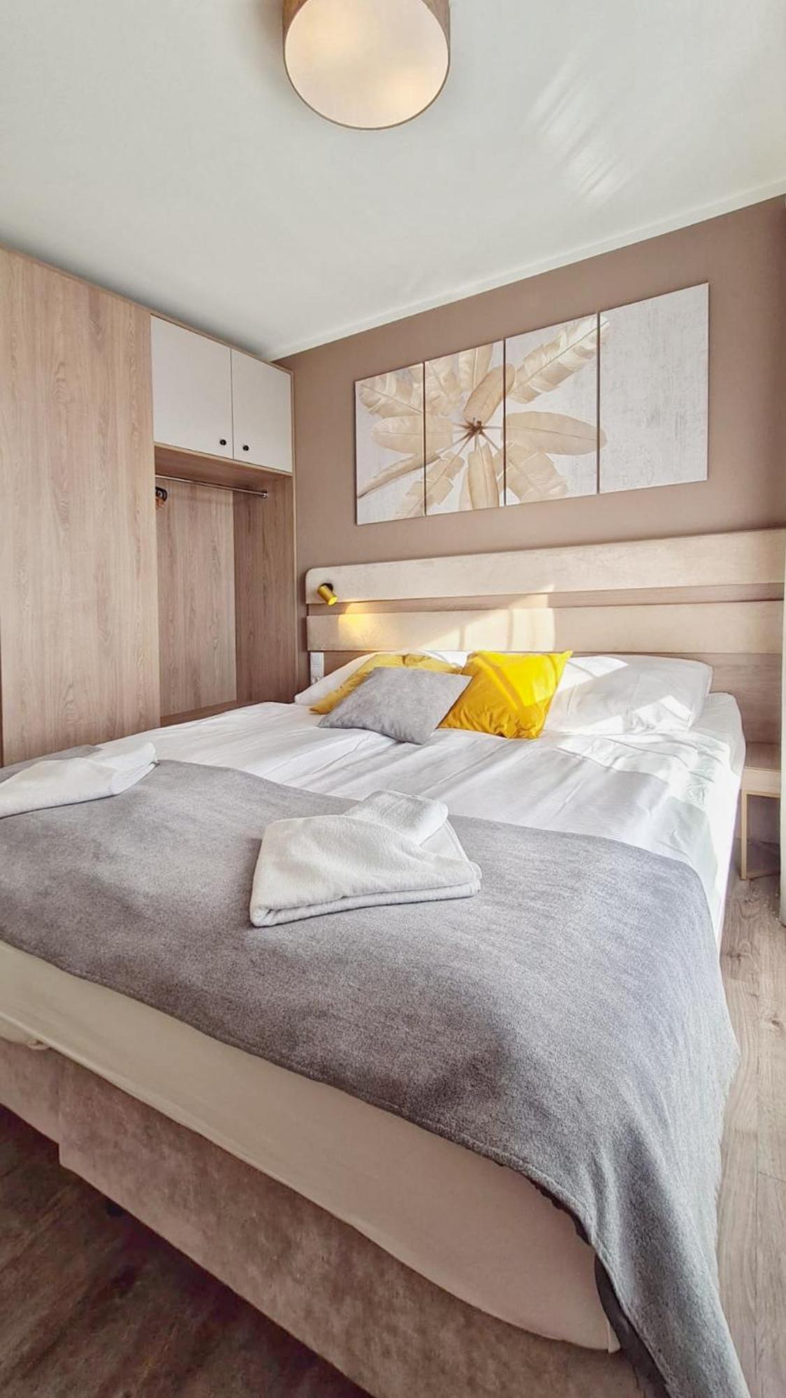Bel Mare 305e Apartment