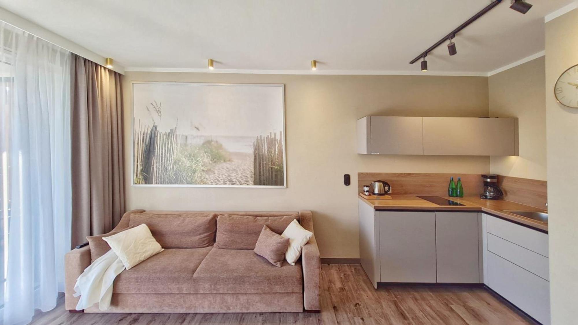 Apartment Bel Mare 305e